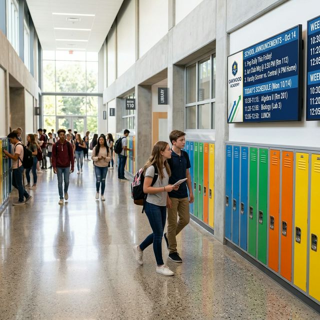 Bông Sen Vietnam tuyển dụng Kỹ sư giải pháp EduTech